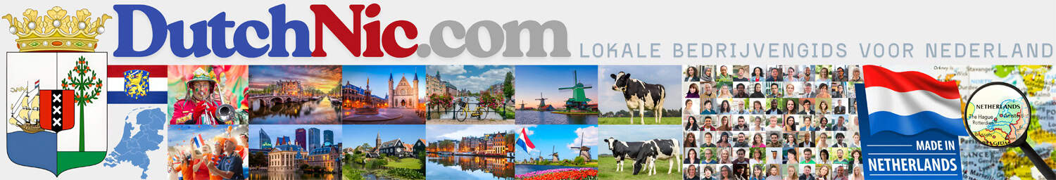 Gemaakt in Nederland - Feel Good Webshop